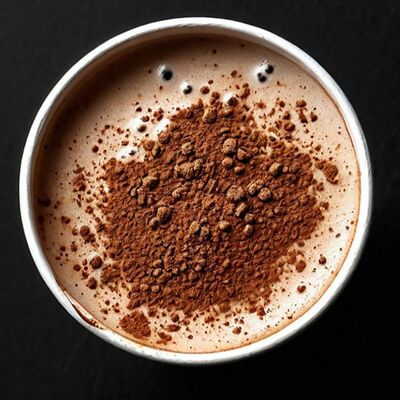 Какао в Cult Coffee по цене 250 ₽