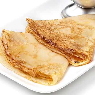 Десерт Блинчики c медом в Максимилианс по цене 180 ₽