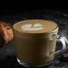 Капучино Соленая карамель в Baggins Coffee по цене 260