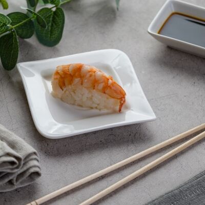 Суши с креветкой в Суши-бар Макс Бокс по цене 148 ₽