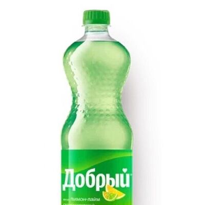 Лимон лайм Добрый в Суши-Мания по цене 150