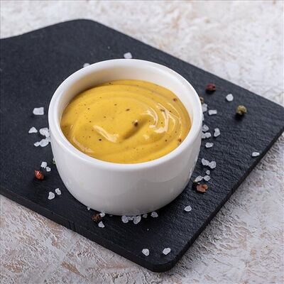 Соус Карри в Refettorio по цене 140 ₽