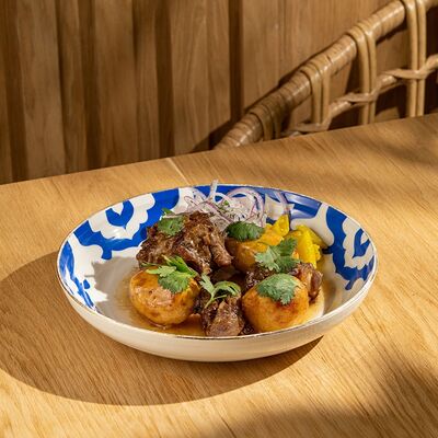 Бычьи хвосты в Lali по цене 1150 ₽