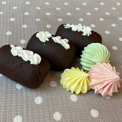 Пирожное Картошка в Bakery по цене 124 ₽