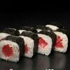 Ролл с тунцом в Fin sushi по цене 210