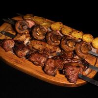 Сет Трио на 3 человек в Соус