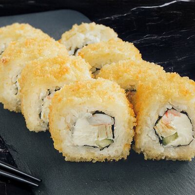 Асама в Сашими по цене 650 ₽