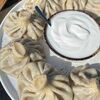 Хинкали с сыром и зеленью в Маск по цене 400