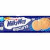 Печенье Milky Way Biscuits с молочным шоколадом в Yammy по цене 460