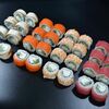 Сет Филадельфия в Bibik Sushi по цене 2496