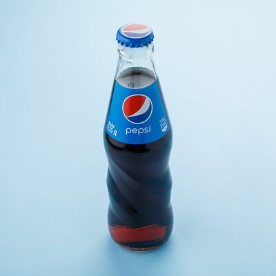 Evervess Cola в Дети на кухне Севкабель порт по цене 200 ₽