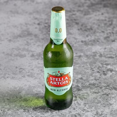 Stella Artois Б/а в Раковарня Клешни и хвосты по цене 413 ₽