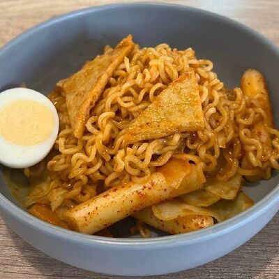 Рапокки оригинал в Ramen Mart по цене 2900 ₸