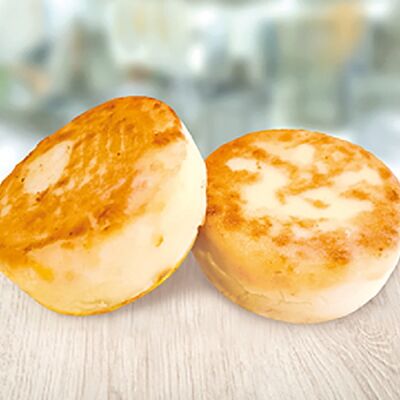 Сырники в Смайлик Pizza по цене 169 ₽