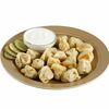 Пельмени мясные жареные в Вкус странствий по цене 205