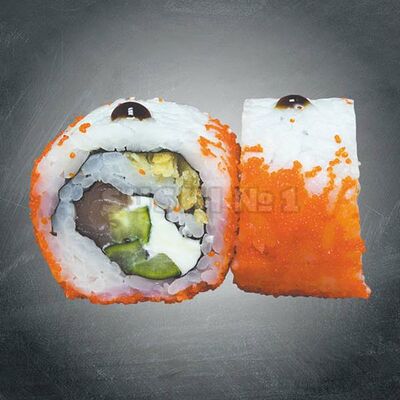 Ролл Чиполло 8 шт в Sushi №1 по цене 365 ₽