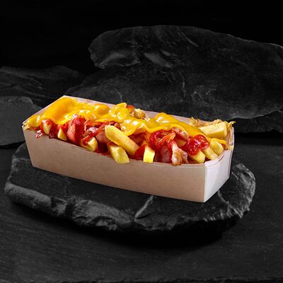 Картофель Джамбо в Джамбо по цене 420 ₽