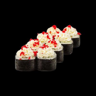 Ханна в Азбука ролл по цене 350 ₽