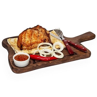 Свинина корейка в Гриль Ру по цене 560