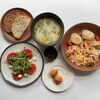 Сет № 2 в Rice foodcoffee по цене 4500