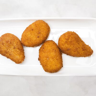 Наггетсы в Bonape по цене 414 ₽