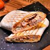 Шаурма Классическая с курицей в Папа Mangals по цене 360