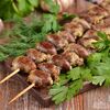 Шашлык из куриных сердец в Шашлычок по цене 429