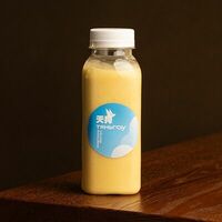 Mango shake в Тяньгоу