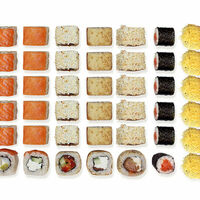 Набор Классик-46 шт в Sushi-Do