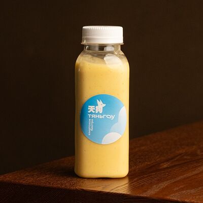 Mango shake в Тяньгоу по цене 400 ₽