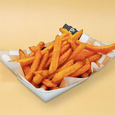 Картофель Батат в BB & Burgers по цене 510 ₽