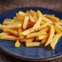 Картофель Фри в Колорит