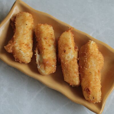 Сырные палочки в панировке в Sesilia по цене 340