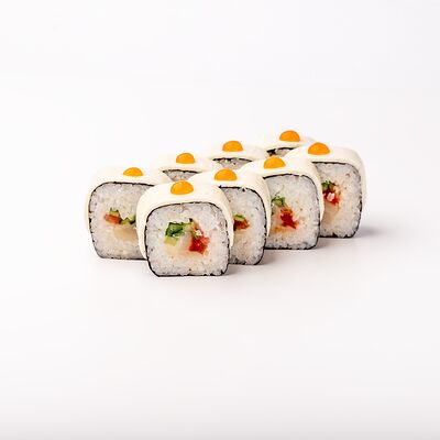 Сегун в Kudasai Sushi по цене 539 ₽