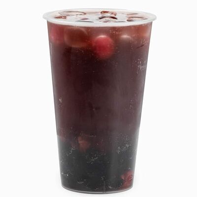 Сальвадор (вишня-мята) в Sova bar по цене 440 ₽