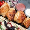 Куриное бедро в Шашлычная ЛЕВ по цене 435