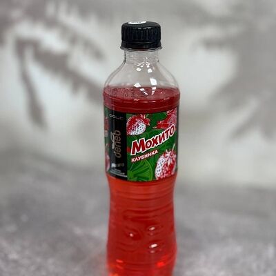 Денеб Клубника М 0,5 в Бистро 24 на Шамиля по цене 72 ₽