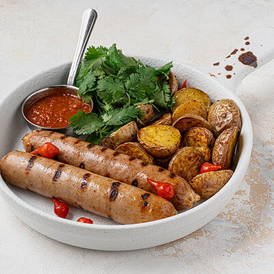 Купаты из говядины в Курагадиван по цене 650