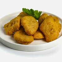 9 Куриных наггетсовв Сушифаст