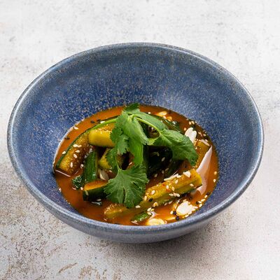 Битые огурцы в Склад 22 по цене 490