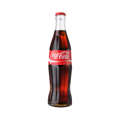 Coca-Cola в Чили пицца по цене 150 ₽