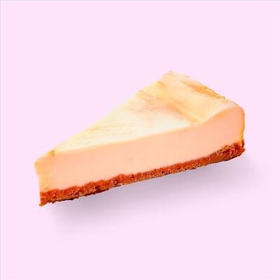 Чизкейк New York в Ёбидоёби по цене 389 ₽