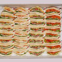 Сет Sandwich Box Plus в Hot Kitchen