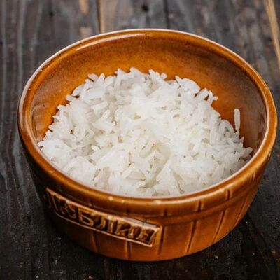 Рис в Люблин по цене 75 ₽