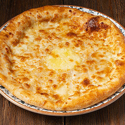 Хачапури по-мегрельски в Курагадиван по цене 490