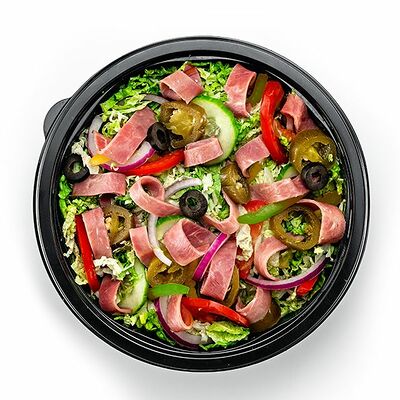 Салат Ростбиф в Subway по цене 459 ₽