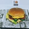 Бургер Тести Classic Tasty в Black Bear MoBIL Burger & Shaw по цене 880