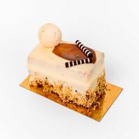 Десерты в Ёжкин ролл