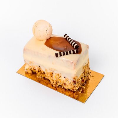 Десерты в Ёжкин ролл по цене 300 ₽