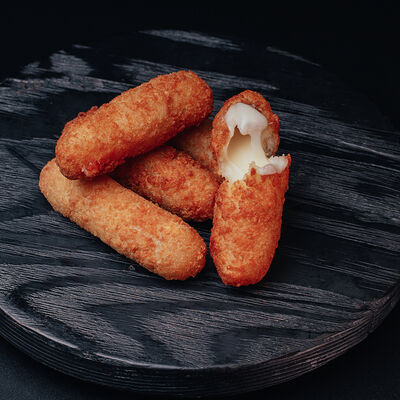 Сырные палочки в BBS Kitchen по цене 529 ₽